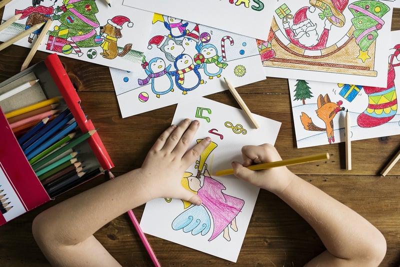 Creative Classes