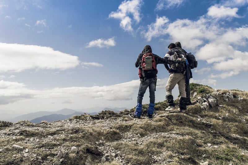 Wilderness Challenges