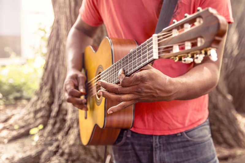 Music Maestros