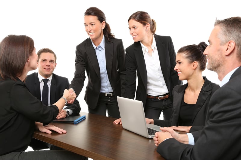 Networking Session