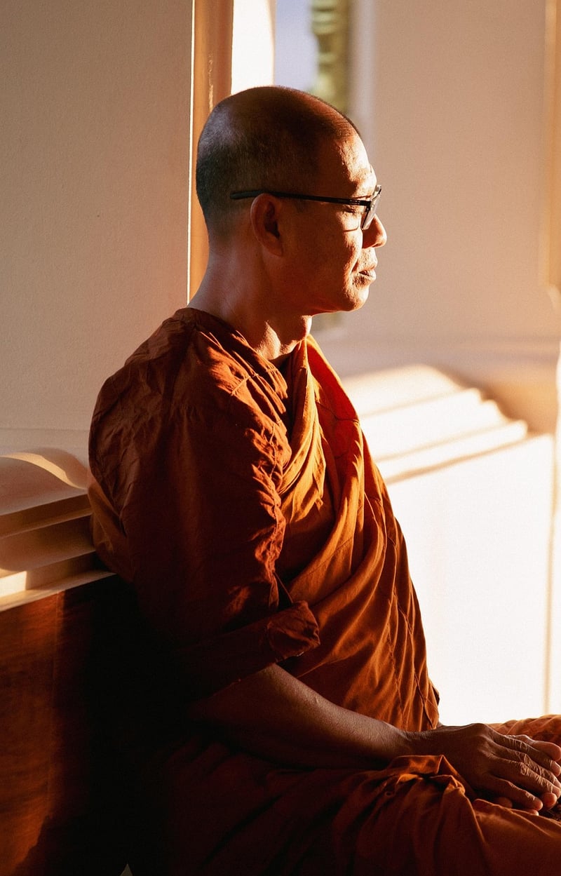 Mindfulness Retreats