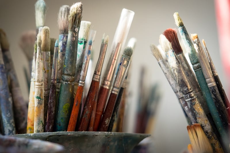 Artistic Adventures
